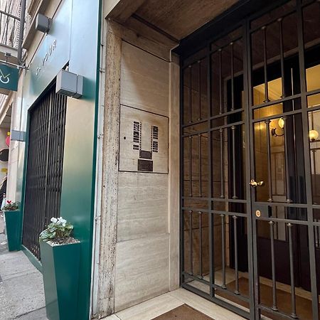 都灵La Casa Degli Angeli公寓 外观 照片