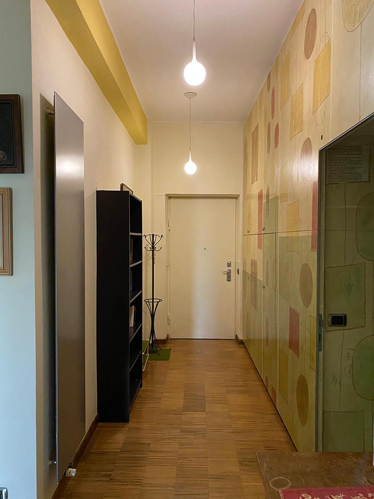 都灵La Casa Degli Angeli公寓 外观 照片