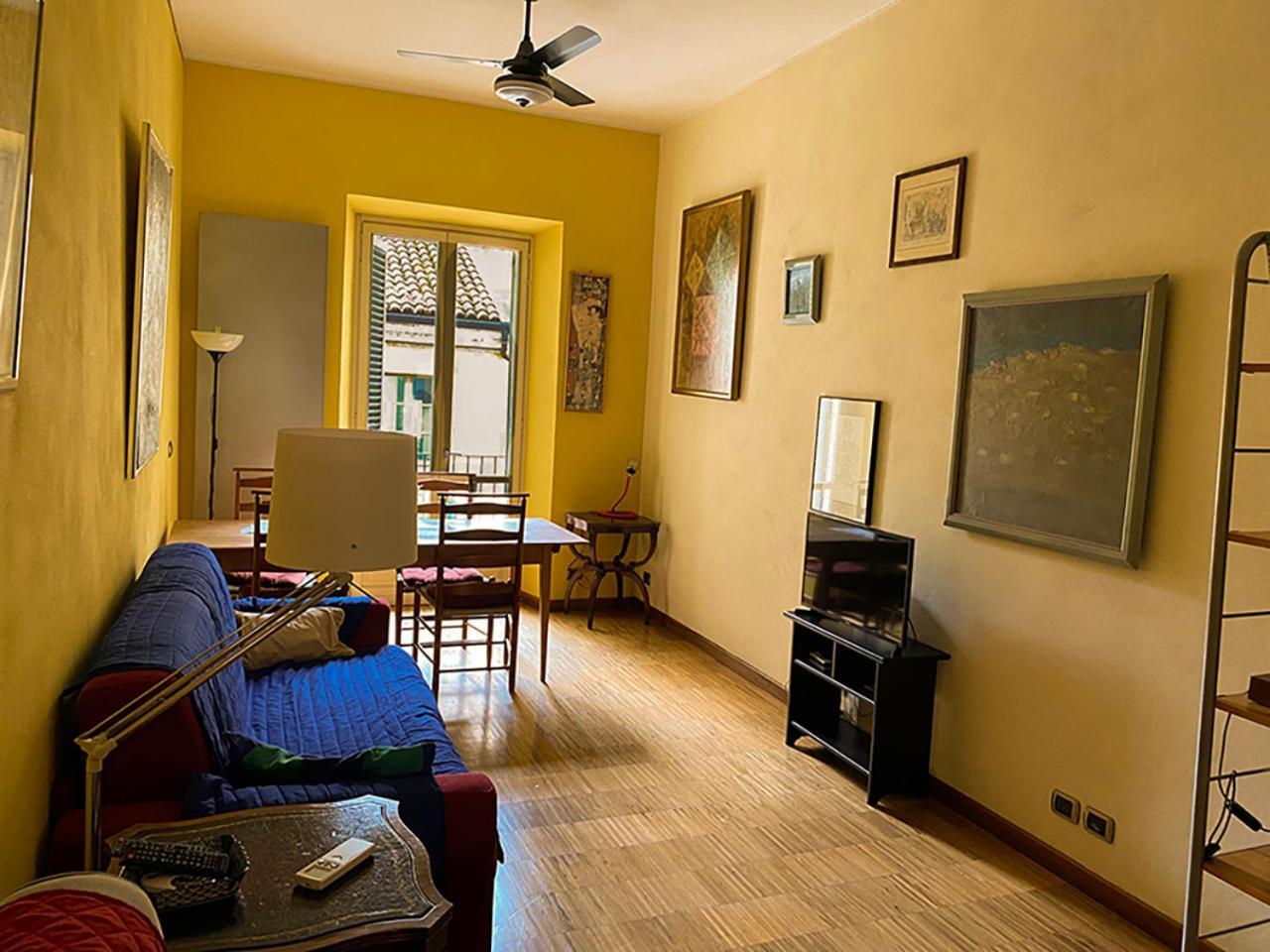 都灵La Casa Degli Angeli公寓 外观 照片
