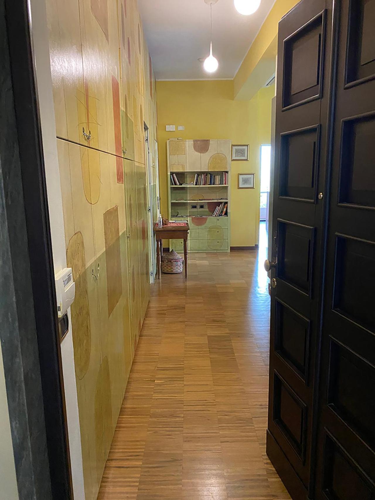 都灵La Casa Degli Angeli公寓 外观 照片